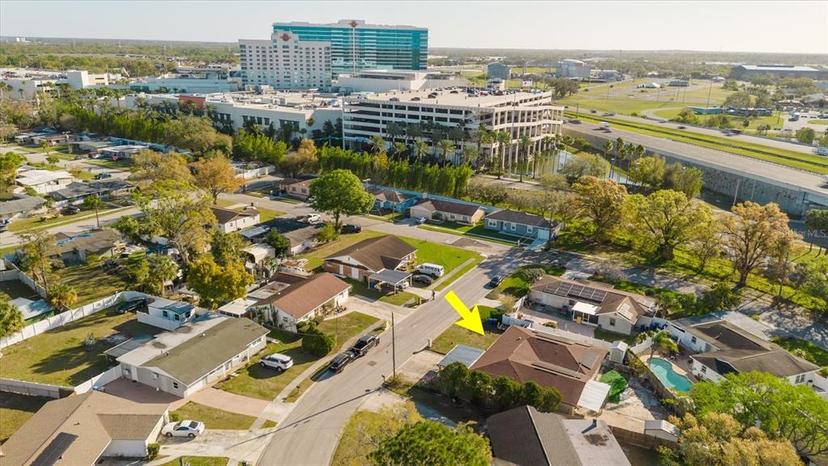 Picture of 7213 Trinity Place, Tampa FL 33610