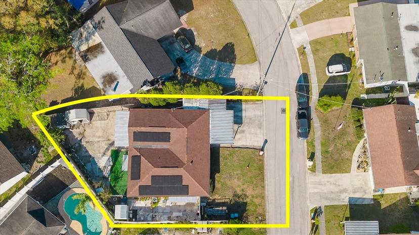 Picture of 7213 Trinity Place, Tampa FL 33610
