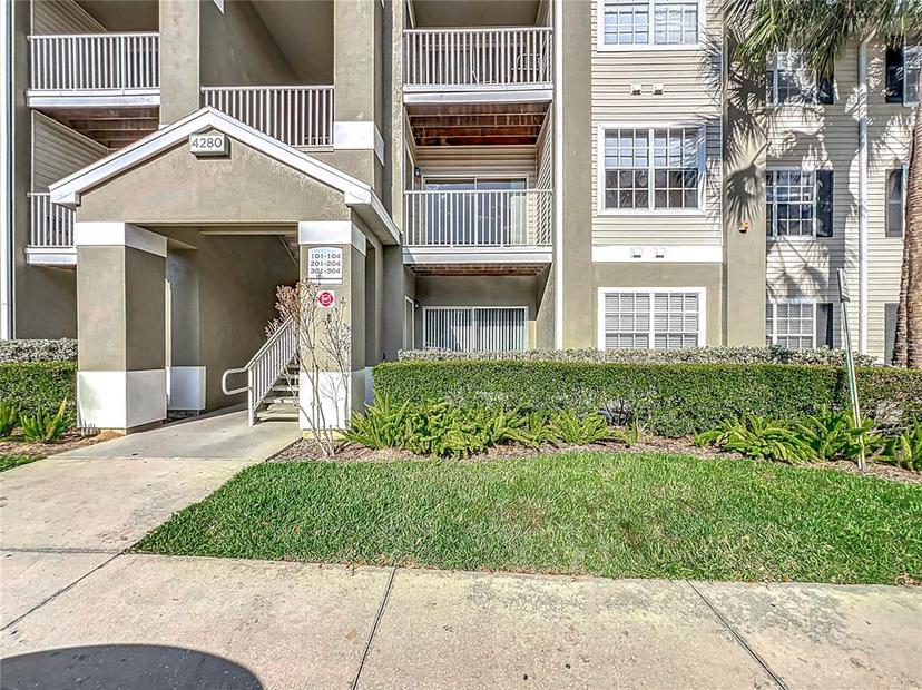 Picture of 4280 Summer Landing Drive Unit 204, Lakeland FL 33810