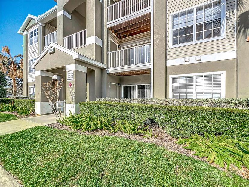 Picture of 4280 Summer Landing Drive Unit 204, Lakeland FL 33810