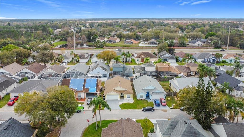 Picture of 458 Hollinghead Loop, Davenport, FL 33896