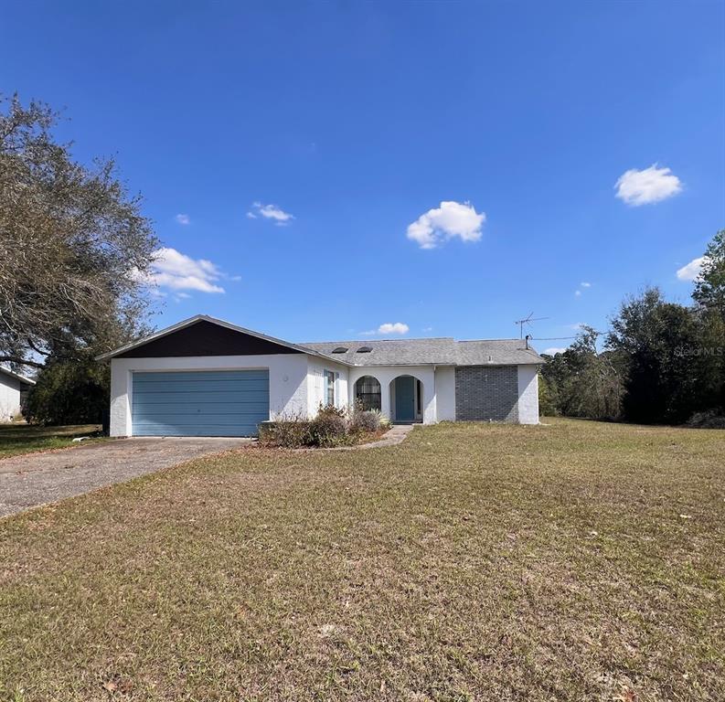 Picture of 8679 Bay Drive, Spring Hill, FL 34606
