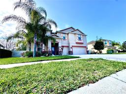 Picture of 13856 Crest Lake Drive, Hudson, FL 34669