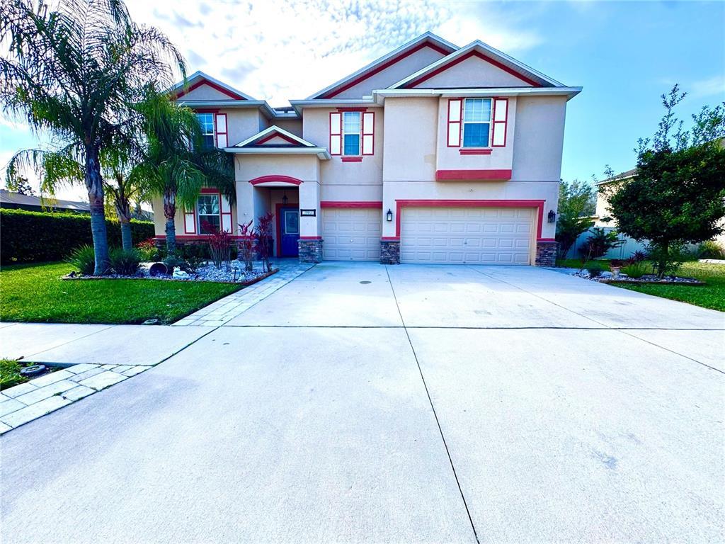 Picture of 13856 Crest Lake Drive, Hudson, FL 34669