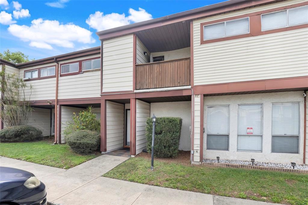 Picture of 1838 Warringwood Drive Unit B-3, Orlando, FL 32839