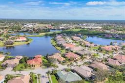 Picture of 1526 Creek Nine Drive, North Port, FL 34291