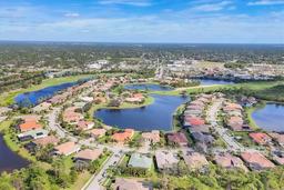 Picture of 1526 Creek Nine Drive, North Port, FL 34291