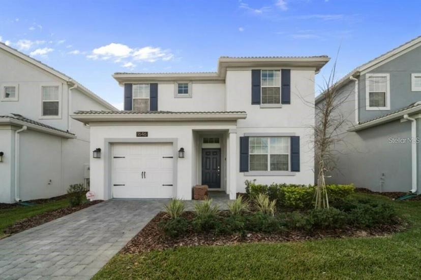 Picture of 1646 Moon Valley Drive, Davenport FL 33896