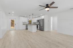 Picture of 3700 Bobko Circle, North Port, FL 34291