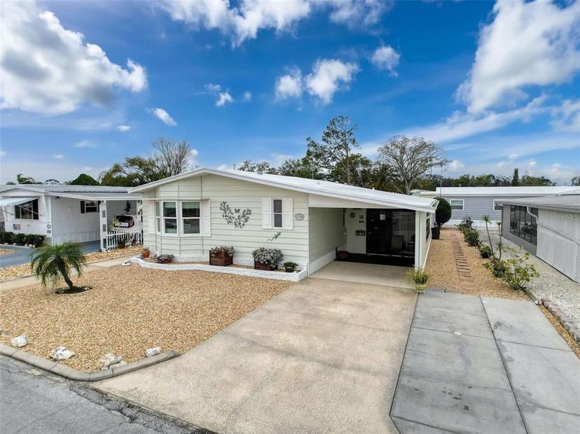 Picture of 12209 Horseshoe Lane, Hudson FL 34667