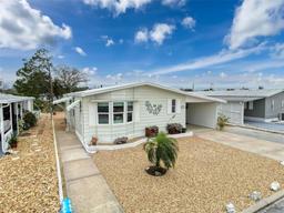 Picture of 12209 Horseshoe Lane, Hudson, FL 34667