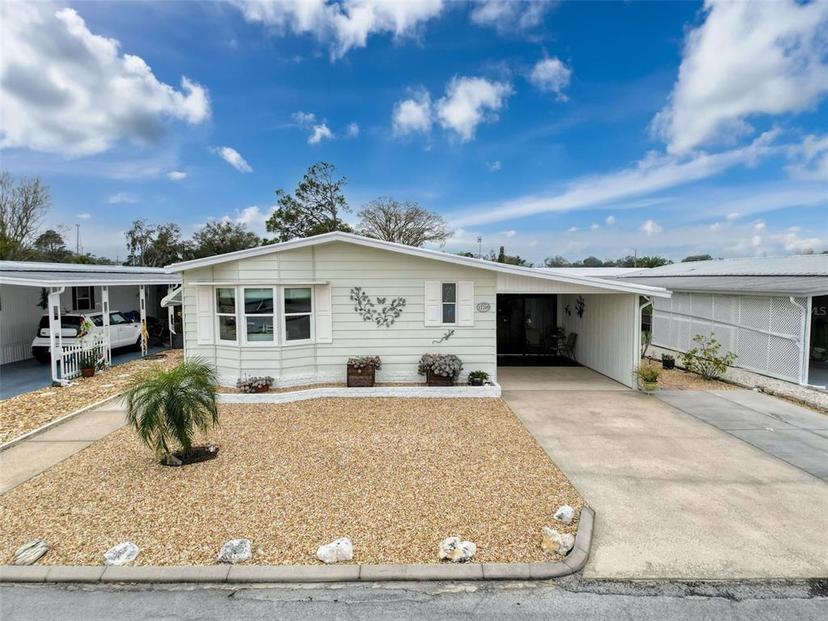 Picture of 12209 Horseshoe Lane, Hudson FL 34667