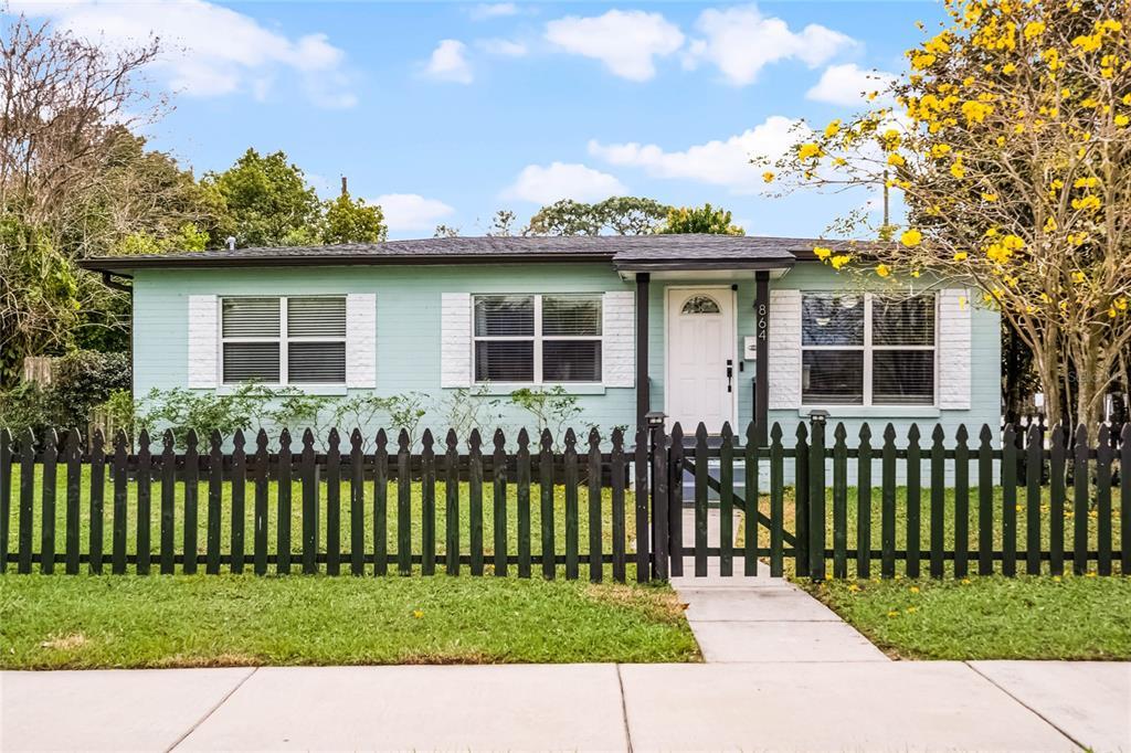 Picture of 864 Naples Drive, Orlando, FL 32804