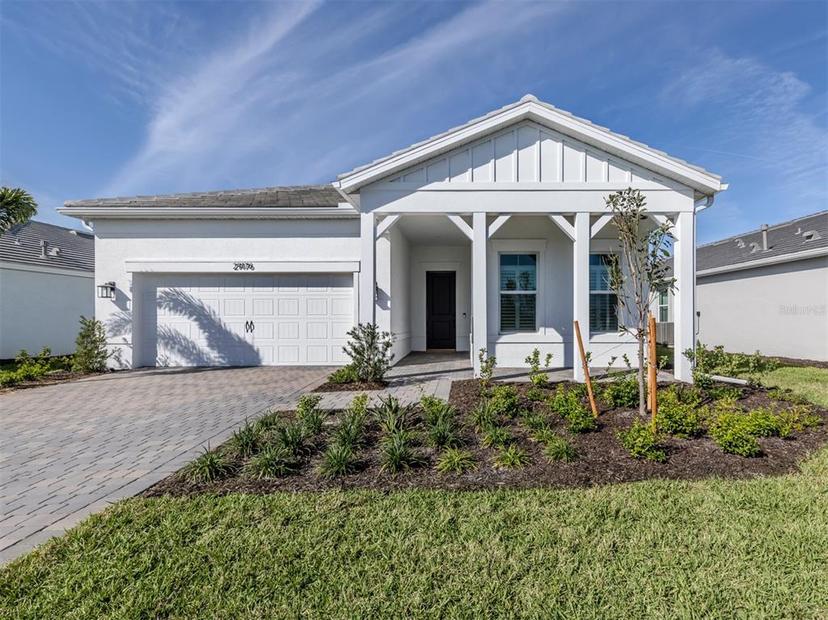 Picture of 29176 Coral Harbour Drive, Englewood FL 34223