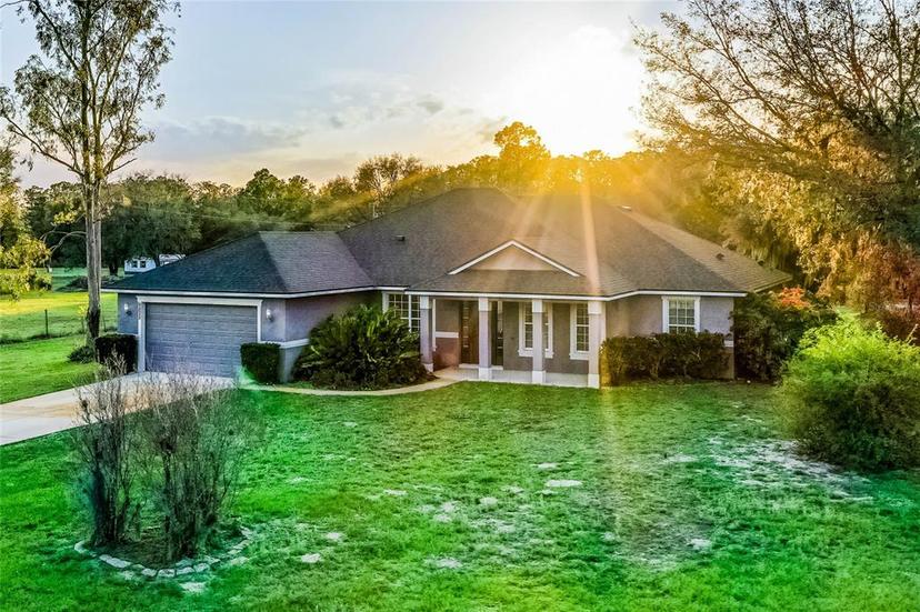 Picture of 9825 Sandy Pines Road, Clermont FL 34711