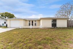 Picture of 7610 Ilex Drive, Port Richey, FL 34668