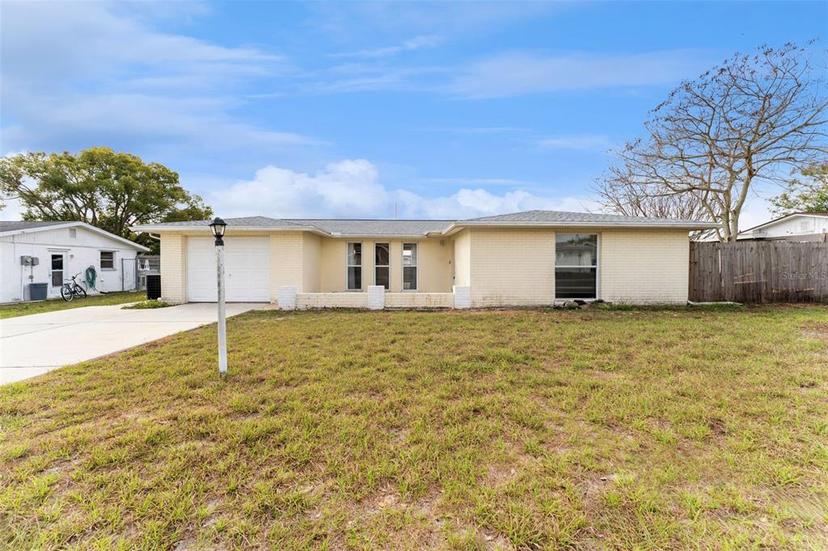 Picture of 7610 Ilex Drive, Port Richey FL 34668
