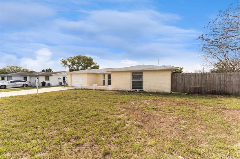 Picture of 7610 Ilex Drive, Port Richey FL 34668