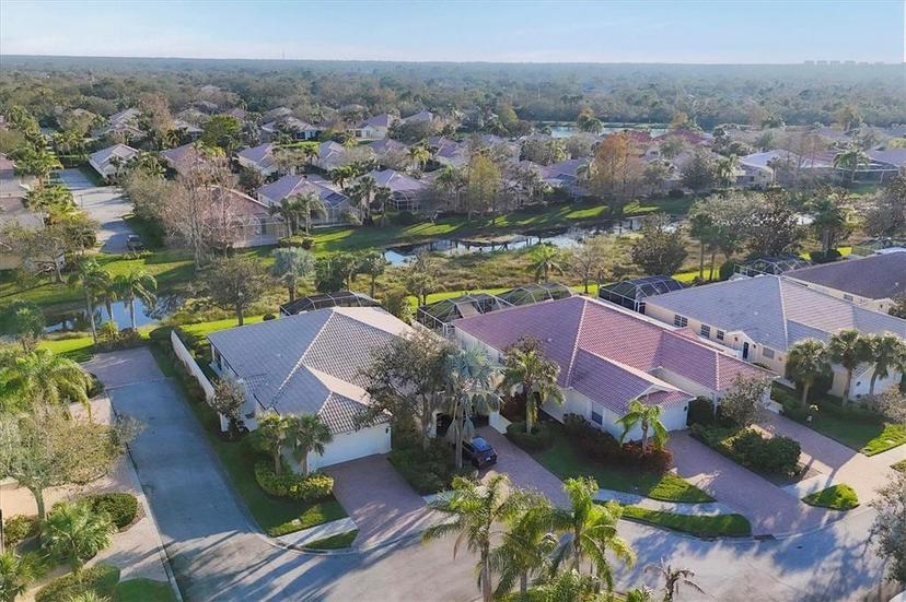 Picture of 5618 Modena Place, Sarasota FL 34238