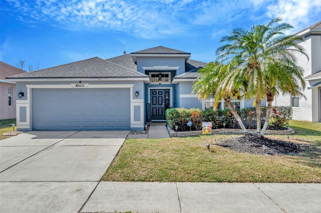 Picture of 6810 Guilford Crest Drive, Apollo Beach, FL 33572