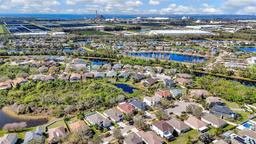 Picture of 6810 Guilford Crest Drive, Apollo Beach, FL 33572