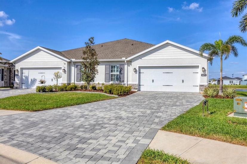 Picture of 16273 Coconut Palm Drive, Port Charlotte FL 33953