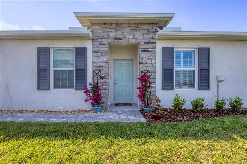 Picture of 16273 Coconut Palm Drive, Port Charlotte FL 33953
