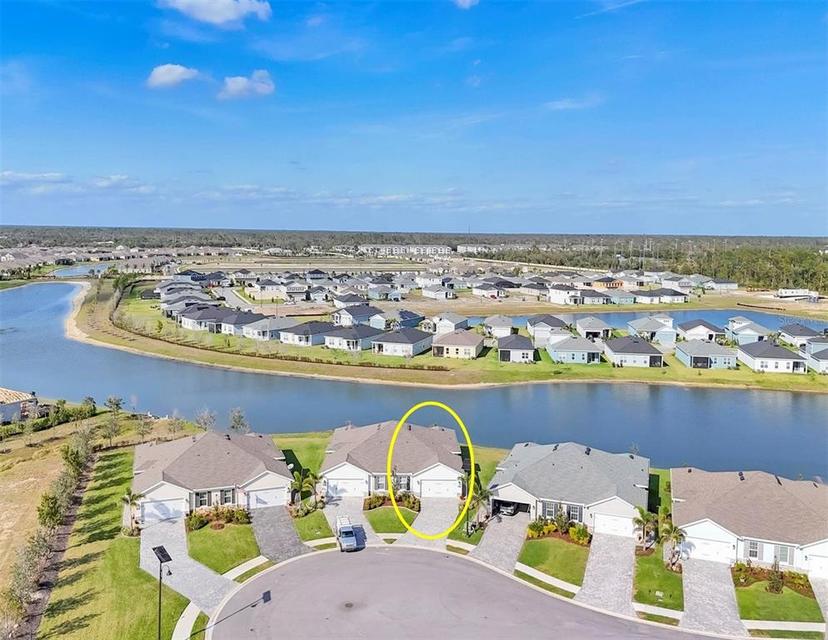 Picture of 16273 Coconut Palm Drive, Port Charlotte FL 33953