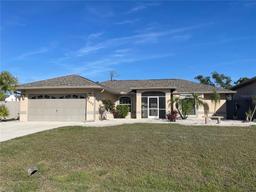 Picture of 5262 Weatherton Street, North Port, FL 34288
