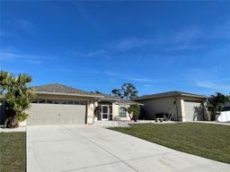Picture of 5262 Weatherton Street, North Port, FL 34288