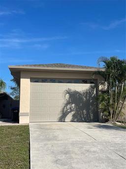 Picture of 5262 Weatherton Street, North Port, FL 34288