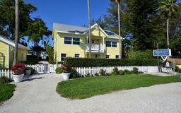 Picture of 5581 Gulf Of Mexico Drive, Longboat Key, FL 34228
