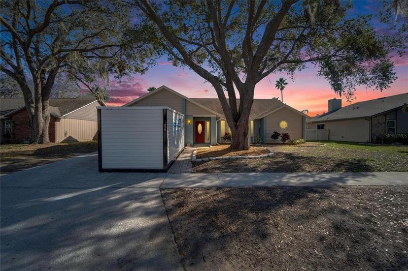 Picture of 1425 Monte Lake Drive, Valrico FL 33596