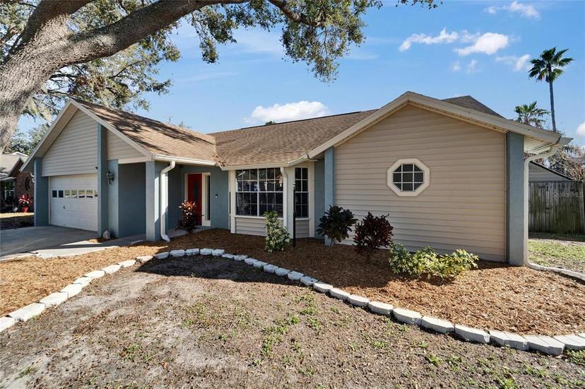 Picture of 1425 Monte Lake Drive, Valrico FL 33596