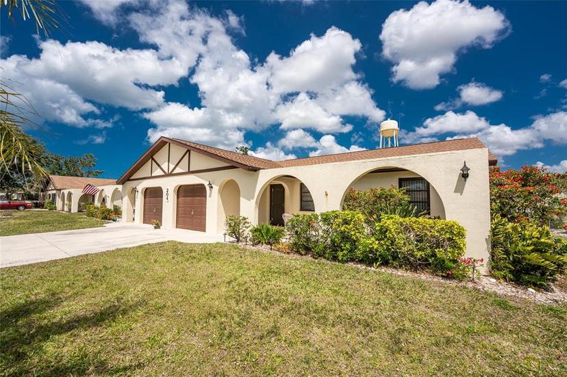 Picture of 204B High Point Drive Unit 204B, Englewood FL 34223