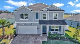 Picture of 1795 NW 44Th Ct Road, Ocala, FL 34482