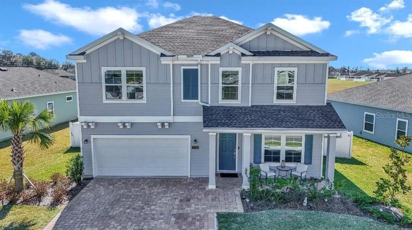 Picture of 1795 NW 44Th Ct Road, Ocala FL 34482