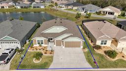 Picture of 1581 Rowell Street, The Villages, FL 34762