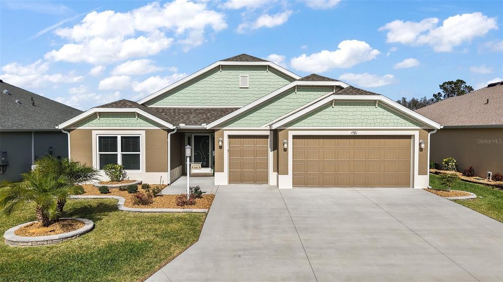 Picture of 1581 Rowell Street, The Villages, FL 34762