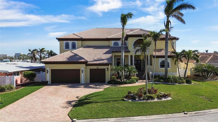 Picture of 7986 9Th Avenue S, St Petersburg FL 33707