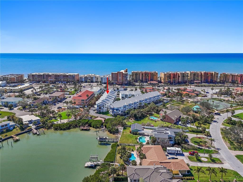 Picture of 125 Shoals Circle, North Redington Beach, FL 33708