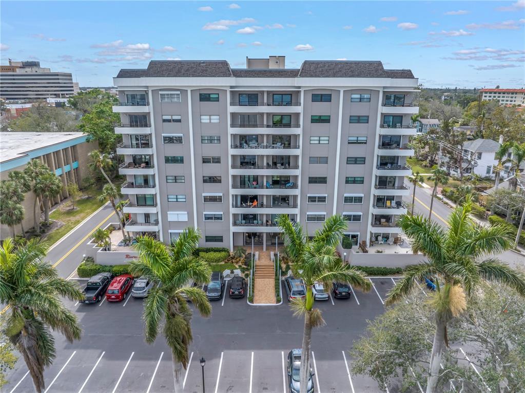 Picture of 1400 1St Avenue W Unit G1, Bradenton, FL 34205