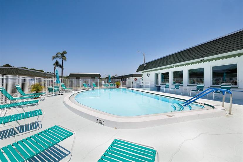 Picture of 7847 39Th Terrace N, St Petersburg FL 33709