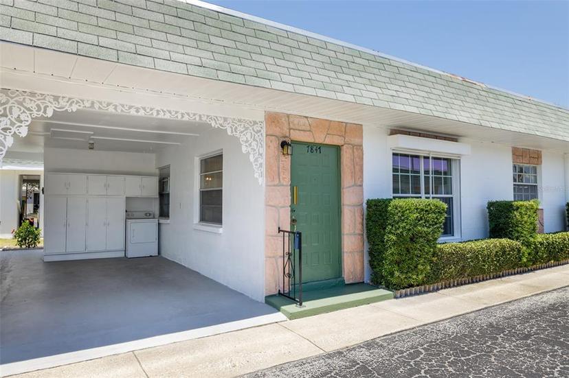 Picture of 7847 39Th Terrace N, St Petersburg FL 33709