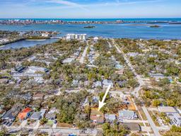 Picture of 1946 Springtime Avenue, Clearwater, FL 33755