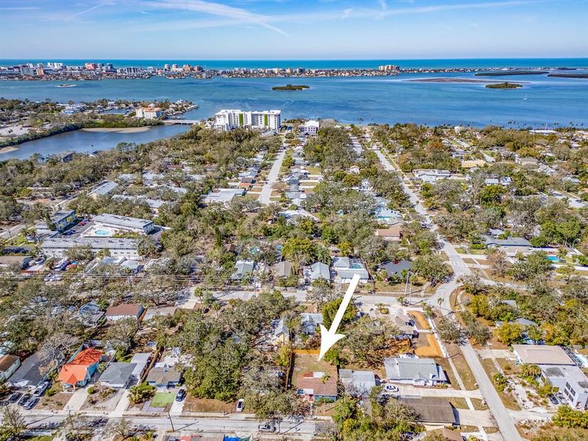 Picture of 1946 Springtime Avenue, Clearwater FL 33755