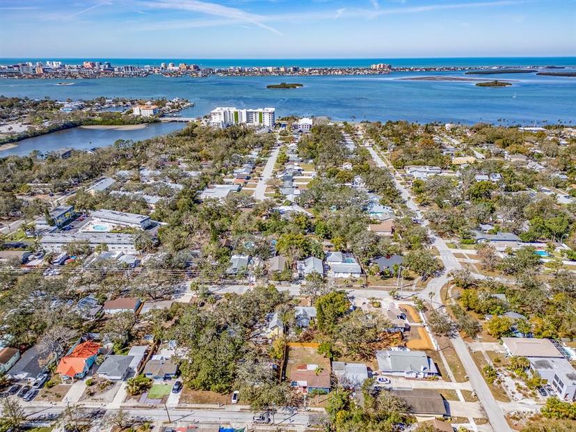 Picture of 1946 Springtime Avenue, Clearwater FL 33755