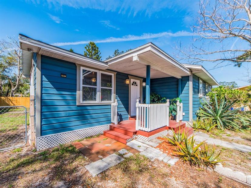 Picture of 1946 Springtime Avenue, Clearwater FL 33755