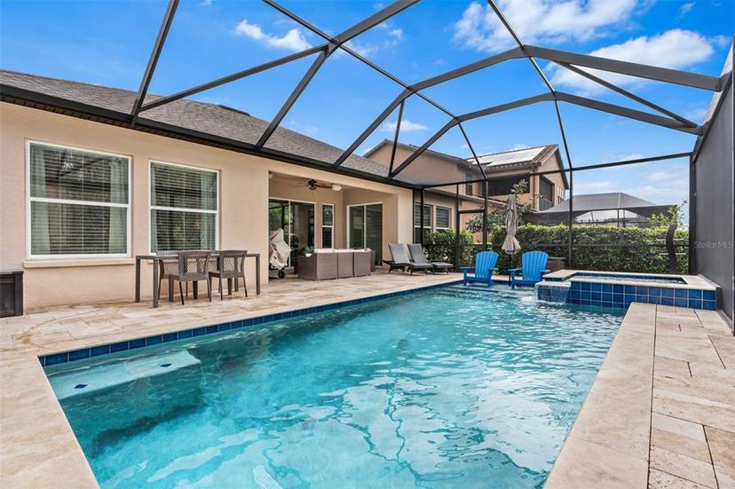 Picture of 4495 Casella Drive, Wesley Chapel FL 33543
