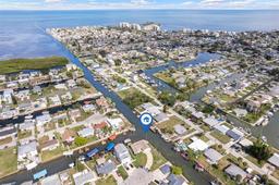 Picture of 13437 Lisa Drive, Hudson, FL 34667